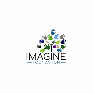 Logo Design by Visionary Creations for Imagine Foundation | Design: #30105479