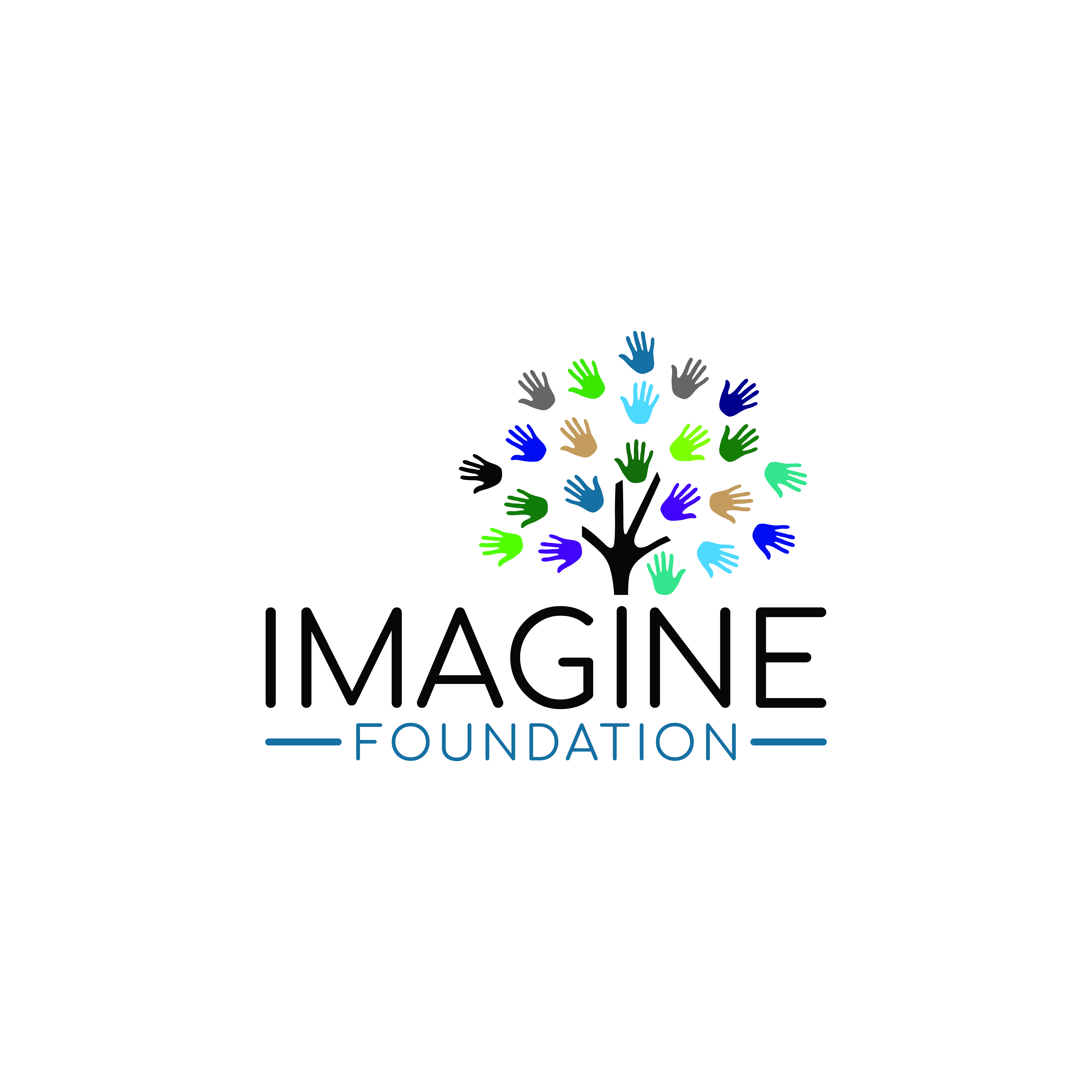 Logo Design by Visionary Creations for Imagine Foundation | Design #30145904
