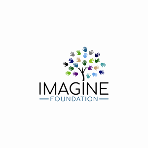 Logo Design by Visionary Creations for Imagine Foundation | Design: #30145905