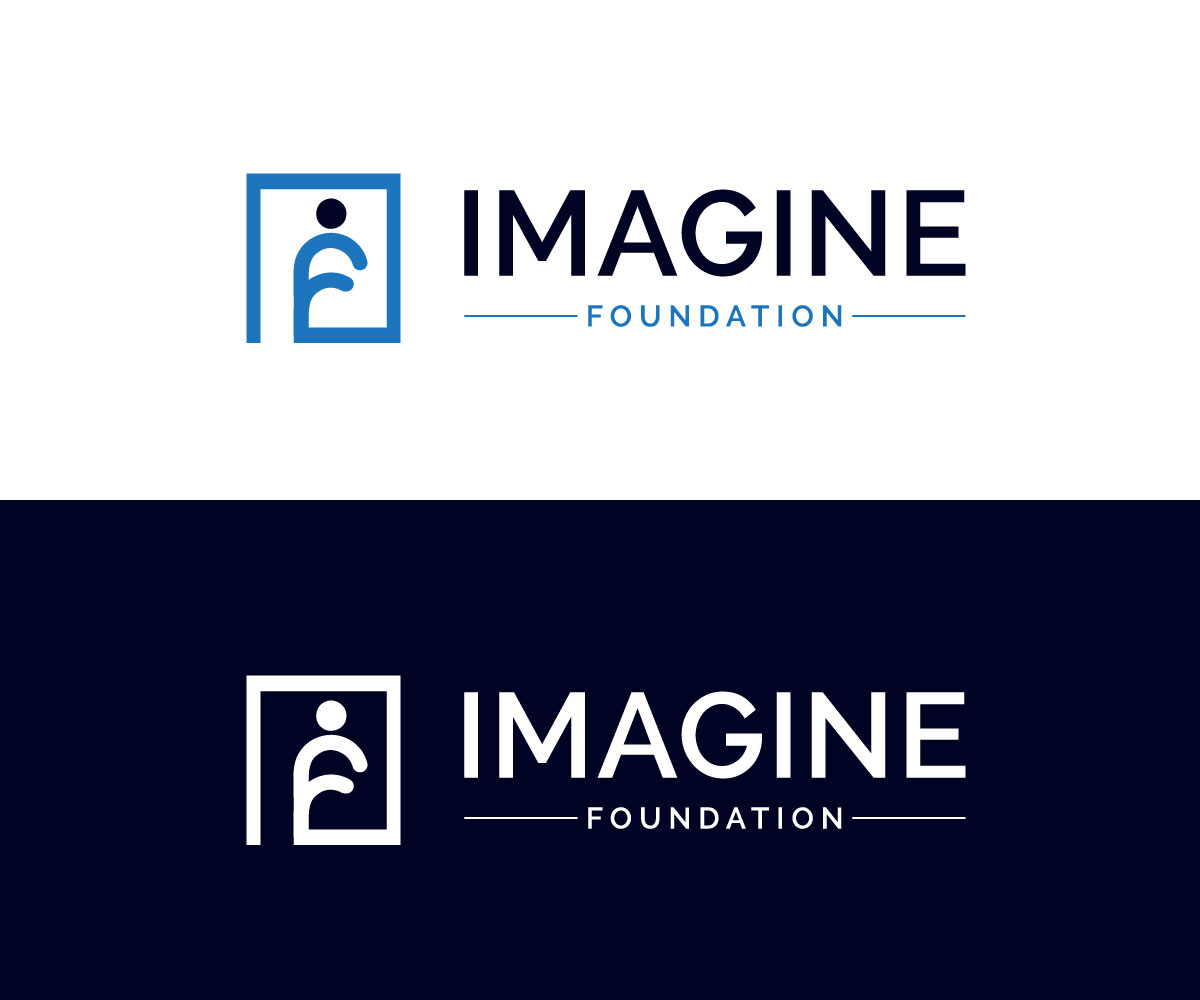Diseño de Logo por Danial07 para Imagine Foundation | Diseño #29931732