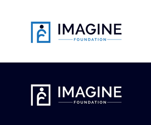 Logo Design by Danial07 for Imagine Foundation | Design: #29931732