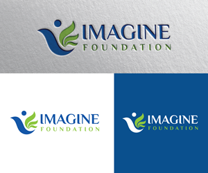 Logo Design by Rayan PiXeL for Imagine Foundation | Design #29926331