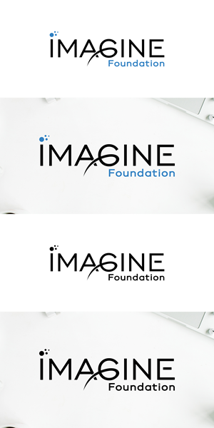 Diseño de Logo por bangsatkau para Imagine Foundation | Diseño: #29922621