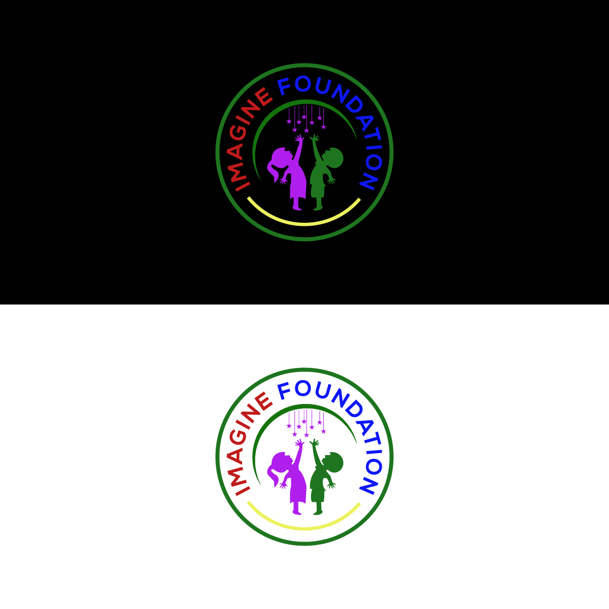 Diseño de Logo por Melon D para Imagine Foundation | Diseño #29926896