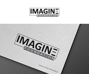 Logo Design by Srk pix!14 for Imagine Foundation | Design: #29938095