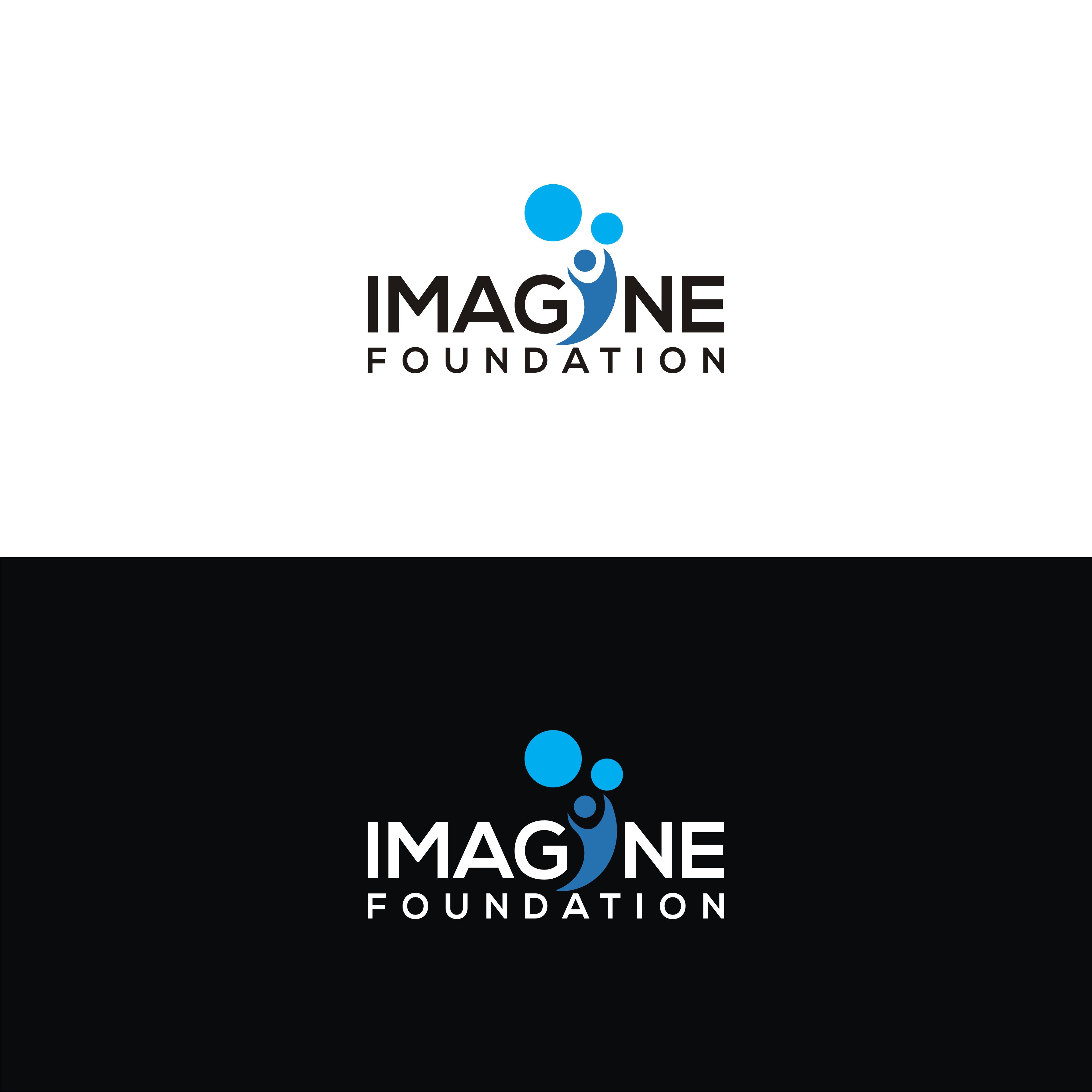 Logo Design by Rukshana for Imagine Foundation | Design #29939119