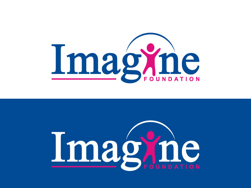Diseño de Logo por lijenta para Imagine Foundation | Diseño #29929416