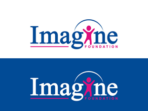 Diseño de Logo por lijenta para Imagine Foundation | Diseño: #29929416