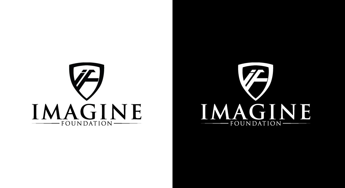 Diseño de Logo por designplan93 para Imagine Foundation | Diseño #29930425
