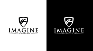 Diseño de Logo por designplan93 para Imagine Foundation | Diseño: #29930425