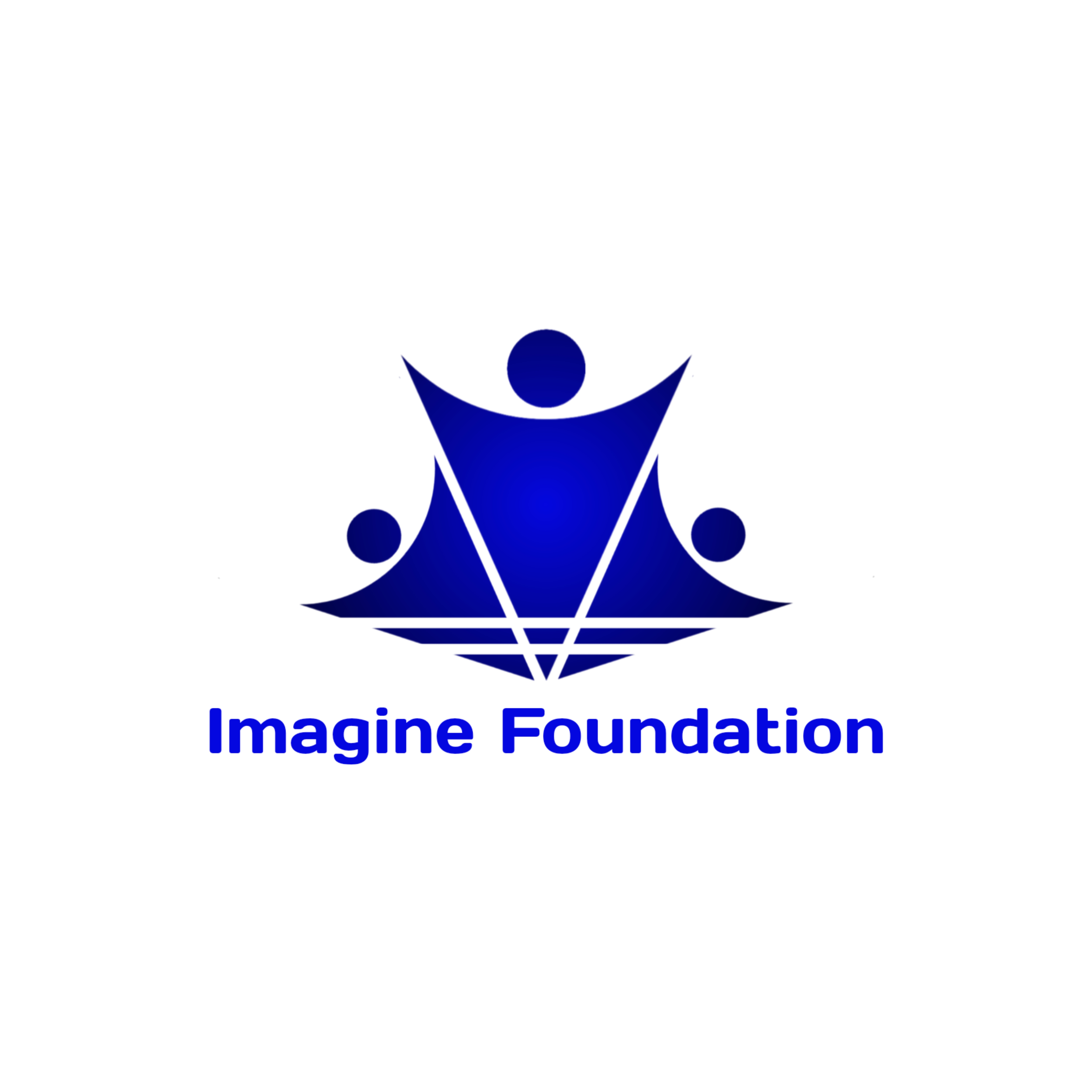 Logo Design by DE. WAHID for Imagine Foundation | Design #29932765