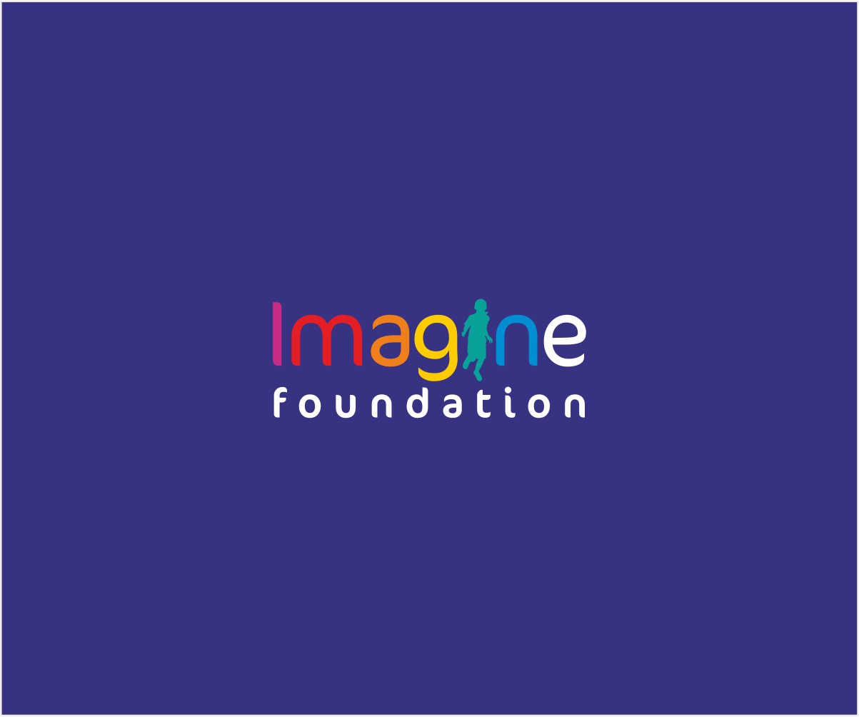 Logo Design by Logocraft for Imagine Foundation | Design #29924595