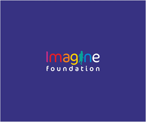 Logo Design by Logocraft for Imagine Foundation | Design: #29924595
