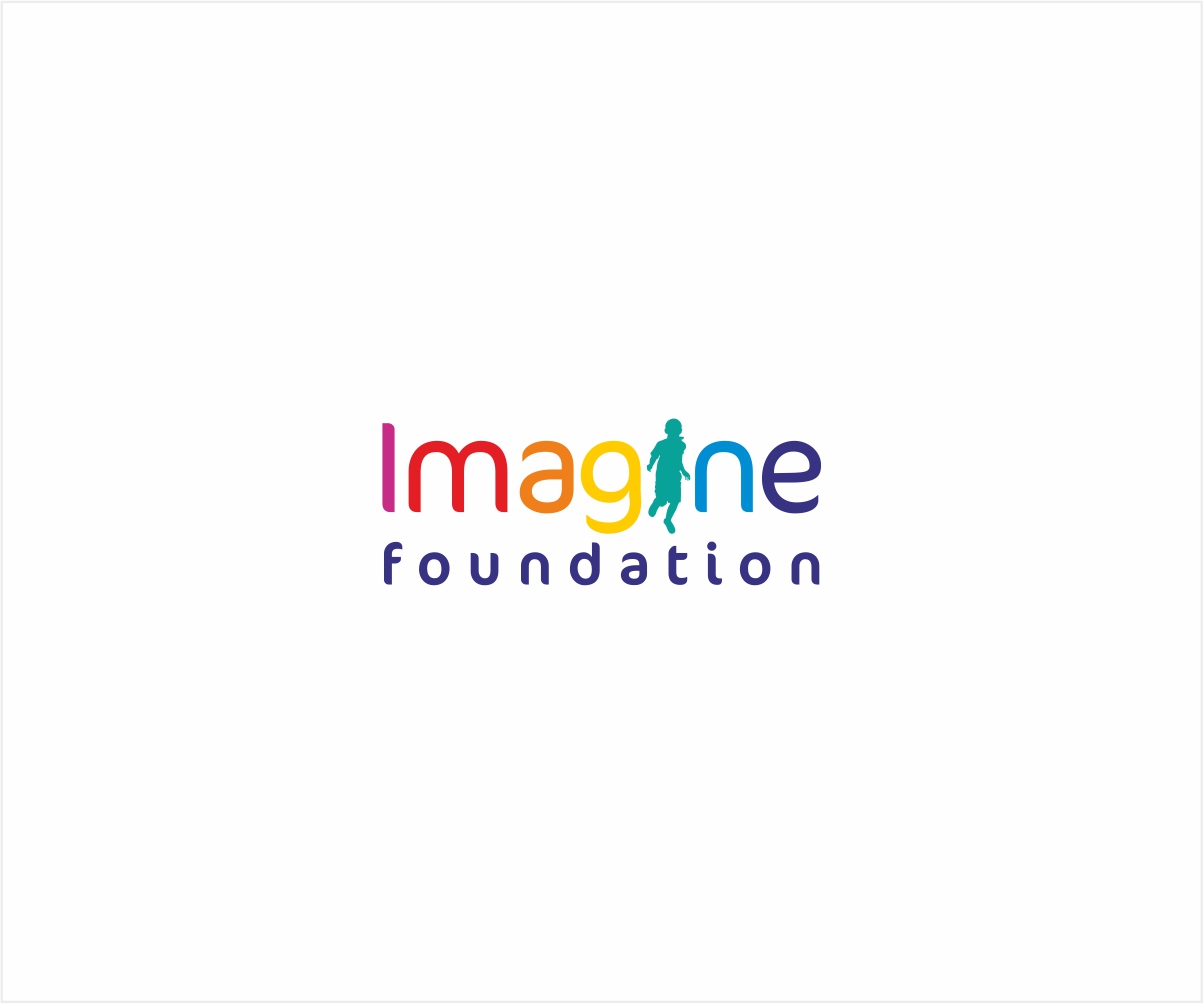 Logo Design by Logocraft for Imagine Foundation | Design #29924596