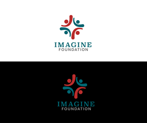 Logo Design by got2believe for Imagine Foundation | Design: #29925355