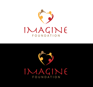 Logo Design by got2believe for Imagine Foundation | Design: #29927921