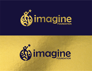 Logo Design by pa2pat for Imagine Foundation | Design #29922211