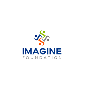Logo Design by S.N.Y™-01 for Imagine Foundation | Design: #29922540