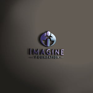 Logo Design by LouiePepito for Imagine Foundation | Design: #29934651