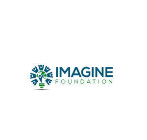 Logo Design by mikeeeey for Imagine Foundation | Design: #29935267