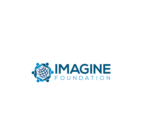 Diseño de Logo por mikeeeey para Imagine Foundation | Diseño #29935291