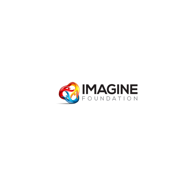 Diseño de Logo por mikeeeey para Imagine Foundation | Diseño #29935311