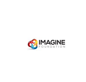 Diseño de Logo por mikeeeey para Imagine Foundation | Diseño: #29935311