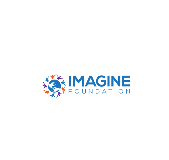 Diseño de Logo por mikeeeey para Imagine Foundation | Diseño #29935324