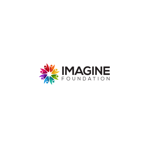 Logo Design by mikeeeey for Imagine Foundation | Design #29935348