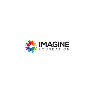 Logo Design by mikeeeey for Imagine Foundation | Design: #29935348
