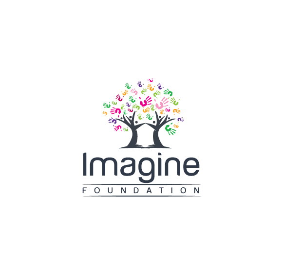 Logo Design by mikeeeey for Imagine Foundation | Design #29935402