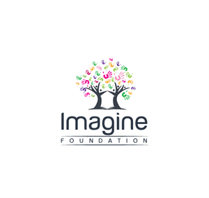 Logo Design by mikeeeey for Imagine Foundation | Design: #29935402