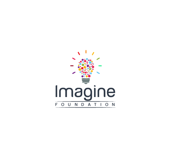 Diseño de Logo por mikeeeey para Imagine Foundation | Diseño #29935454