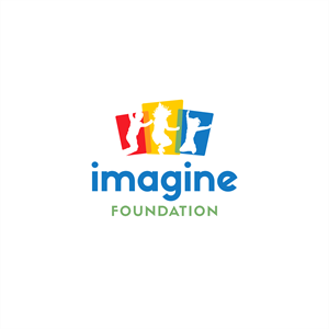 Logo Design by ThiagoB for Imagine Foundation | Design: #29925494