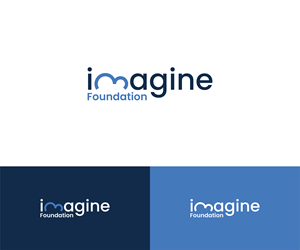 Logo Design by soriyeee for Imagine Foundation | Design: #29933205