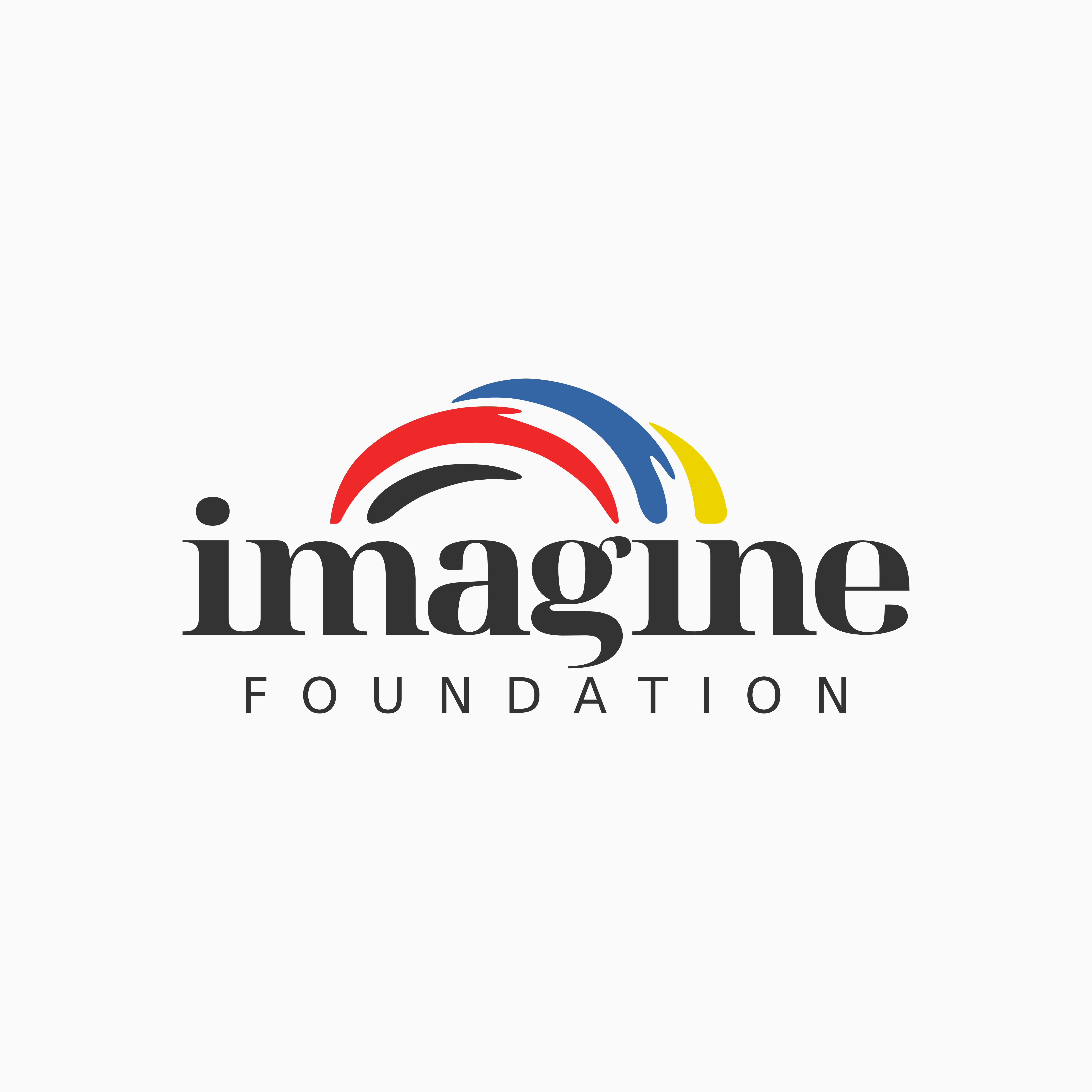 Diseño de Logo por AyoebRoa para Imagine Foundation | Diseño #29922258