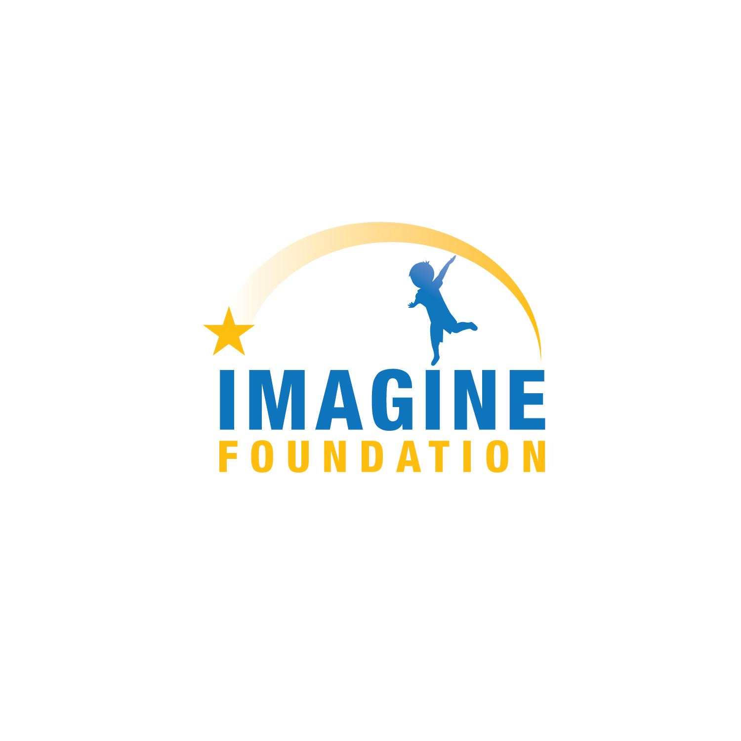 Logo Design by geni for Imagine Foundation | Design #29923050