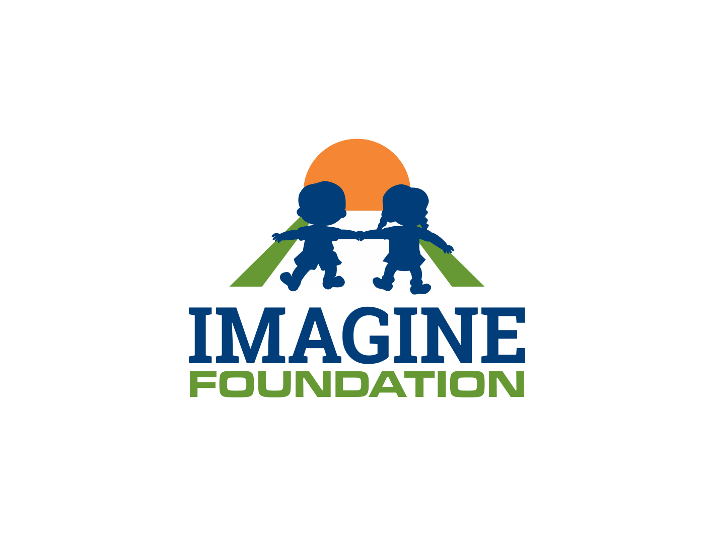 Logo Design by BNdesigner for Imagine Foundation | Design #29923547