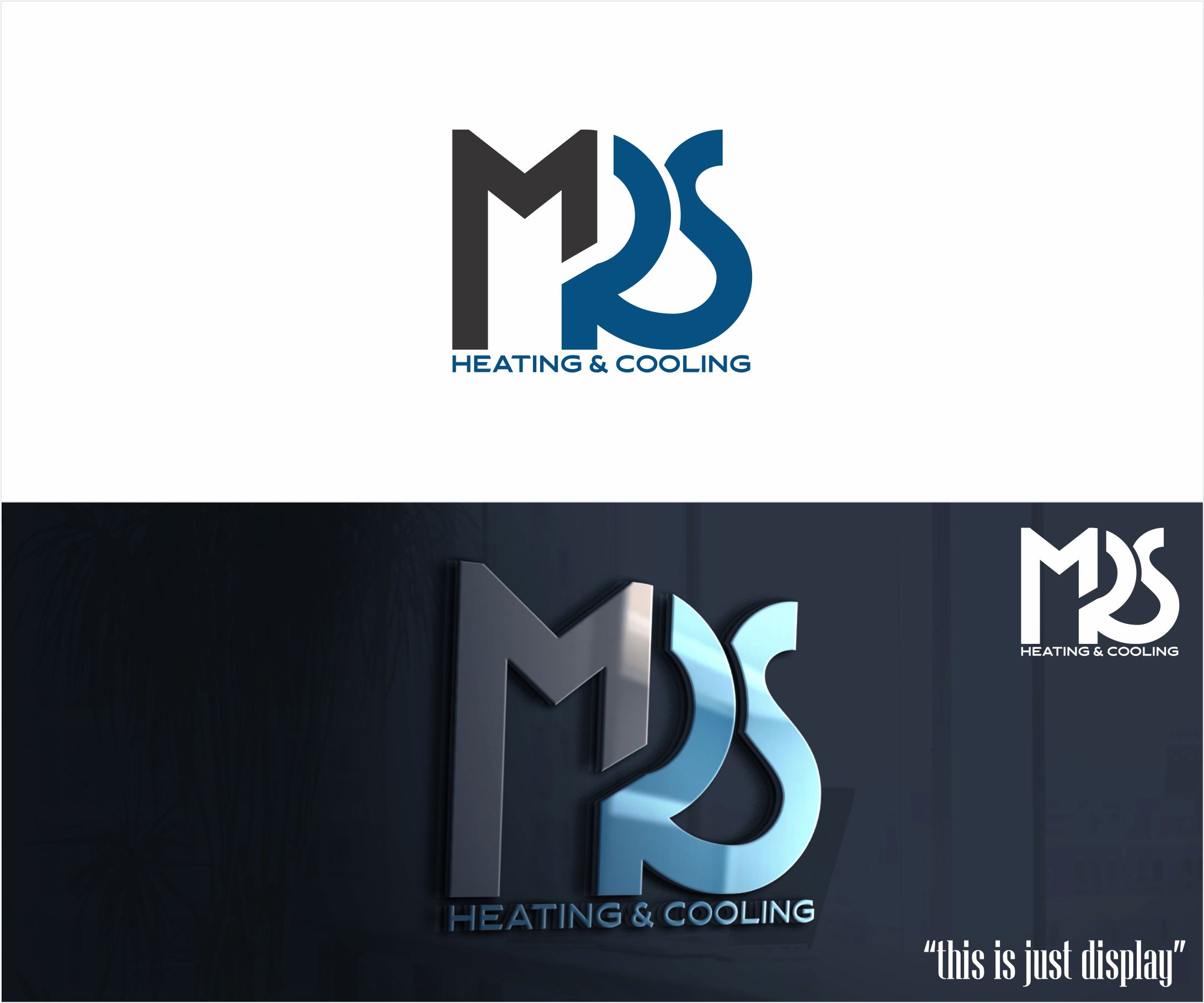 Logo Design by alkaline for this project | Design #29923952