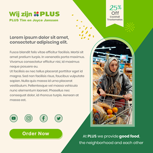 Graphic Design by  Artman for this project | Design: #29936188