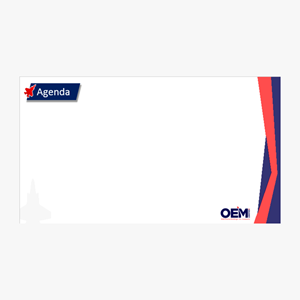 PowerPoint Design by Hanif Logo's