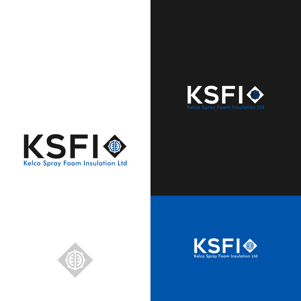 Logo Design by alitjuara for Kelco Drywall Ltd | Design #29962392