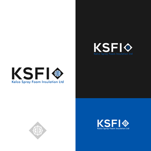 Logo Design by alitjuara for Kelco Drywall Ltd | Design: #29962392