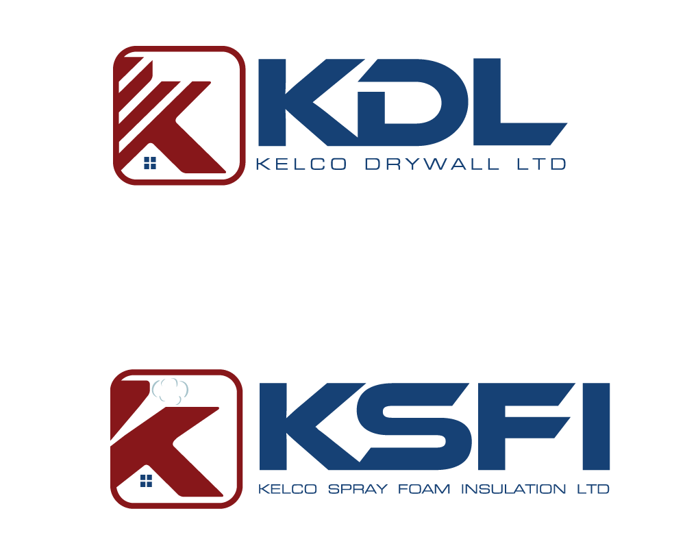 Design de Logo par shalvin pour Kelco Drywall Ltd | Design #29960561