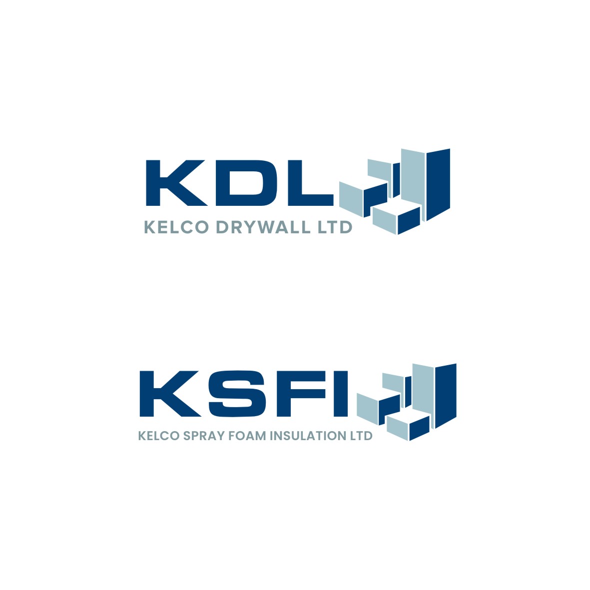 Logo Design by putritrisna 2 for Kelco Drywall Ltd | Design #29962050