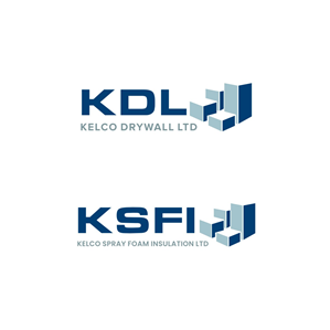 Design de Logo par putritrisna 2 pour Kelco Drywall Ltd | Design #29962050