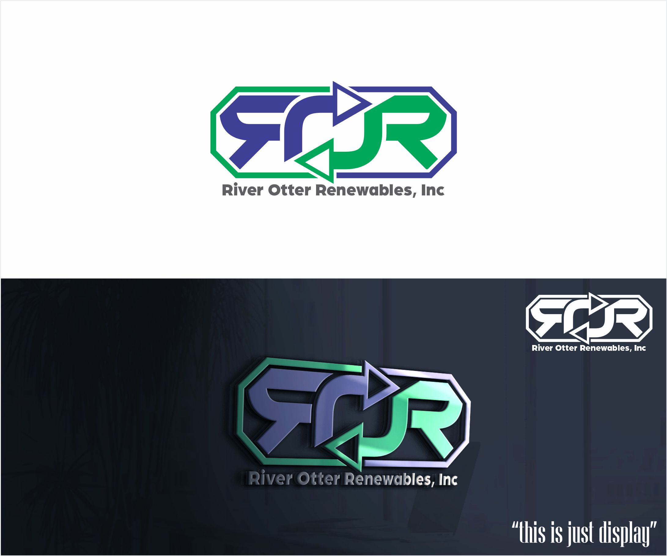 Logo Design by alkaline for this project | Design #29928474