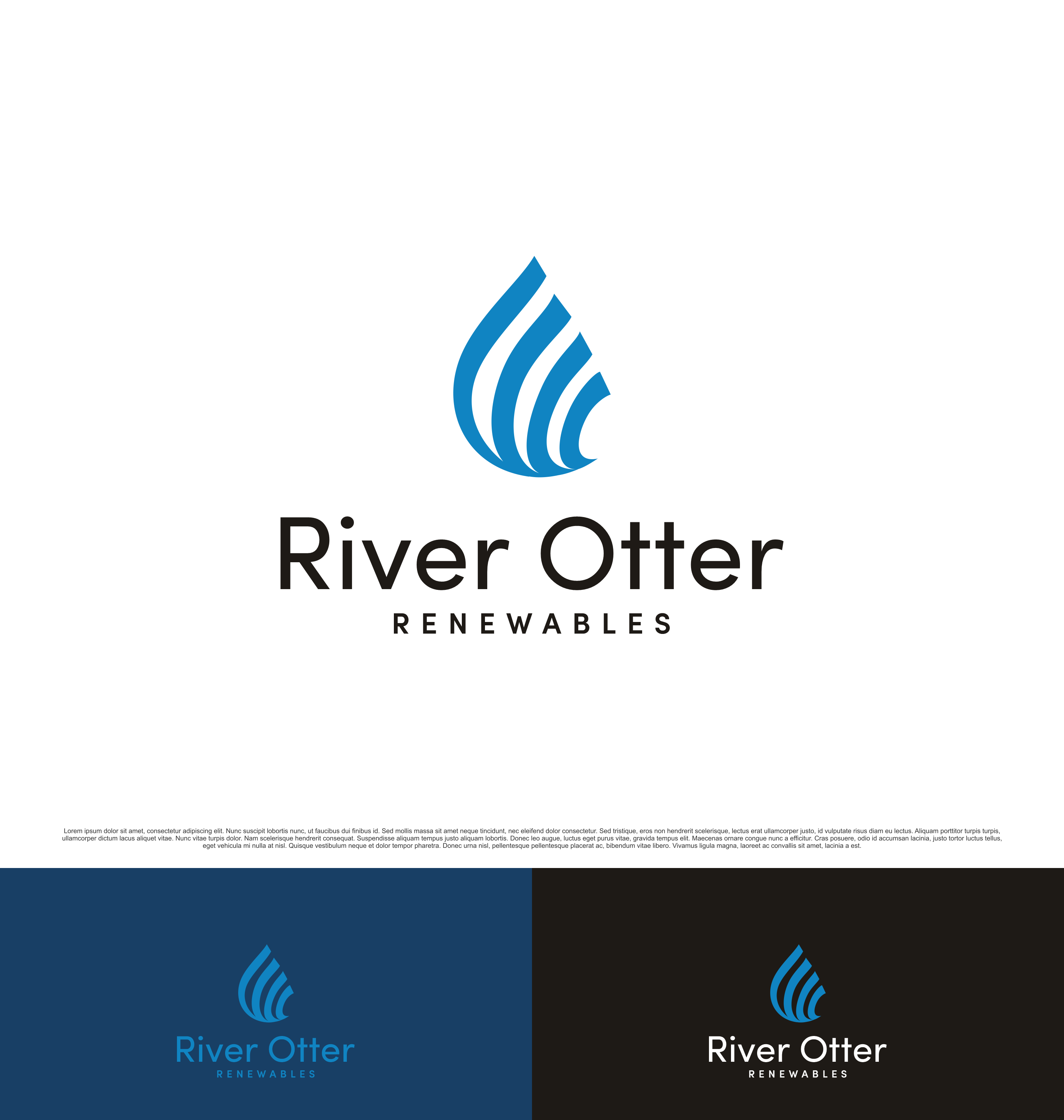 Logo Design by saesean for this project | Design #29922691