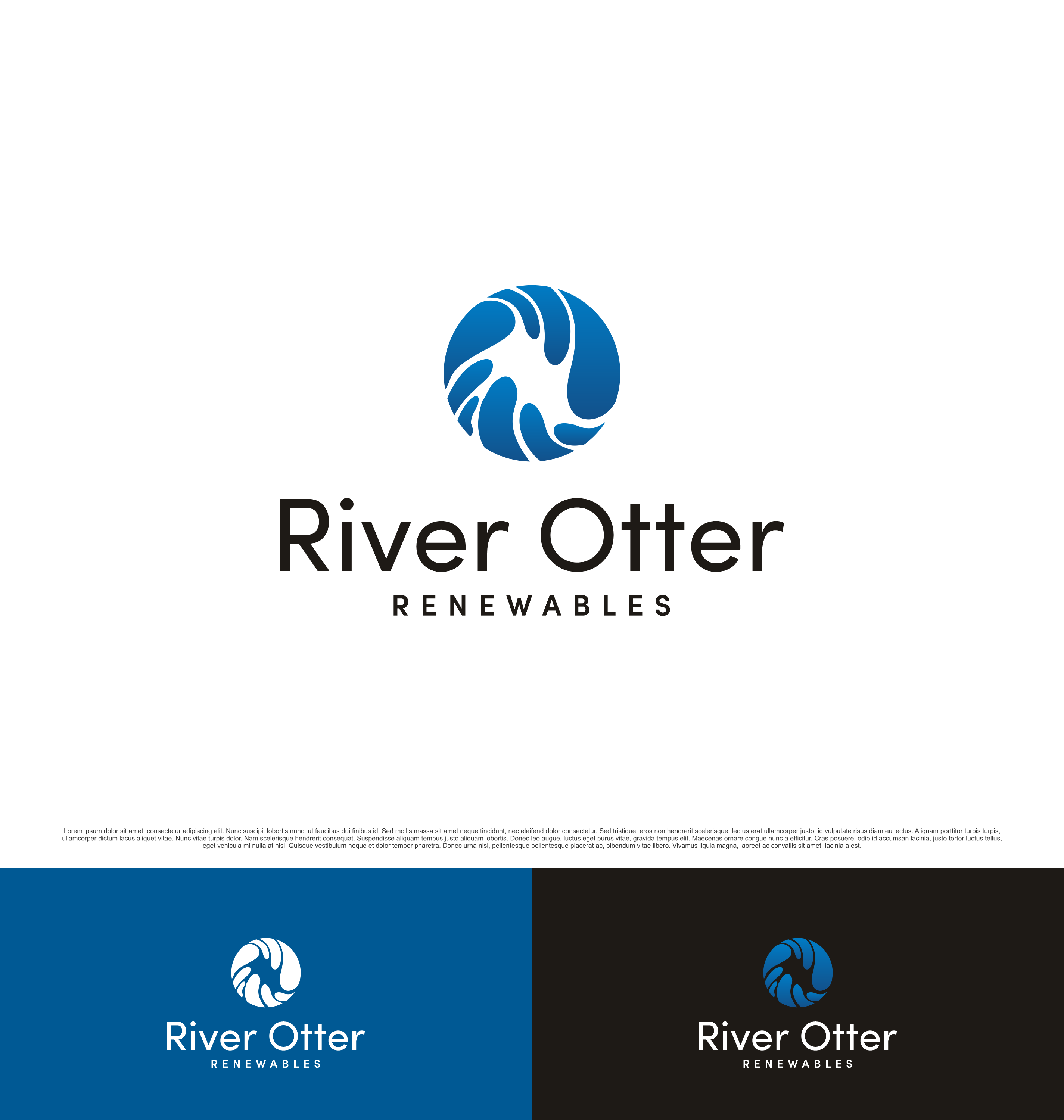 Logo Design by saesean for this project | Design #29922693
