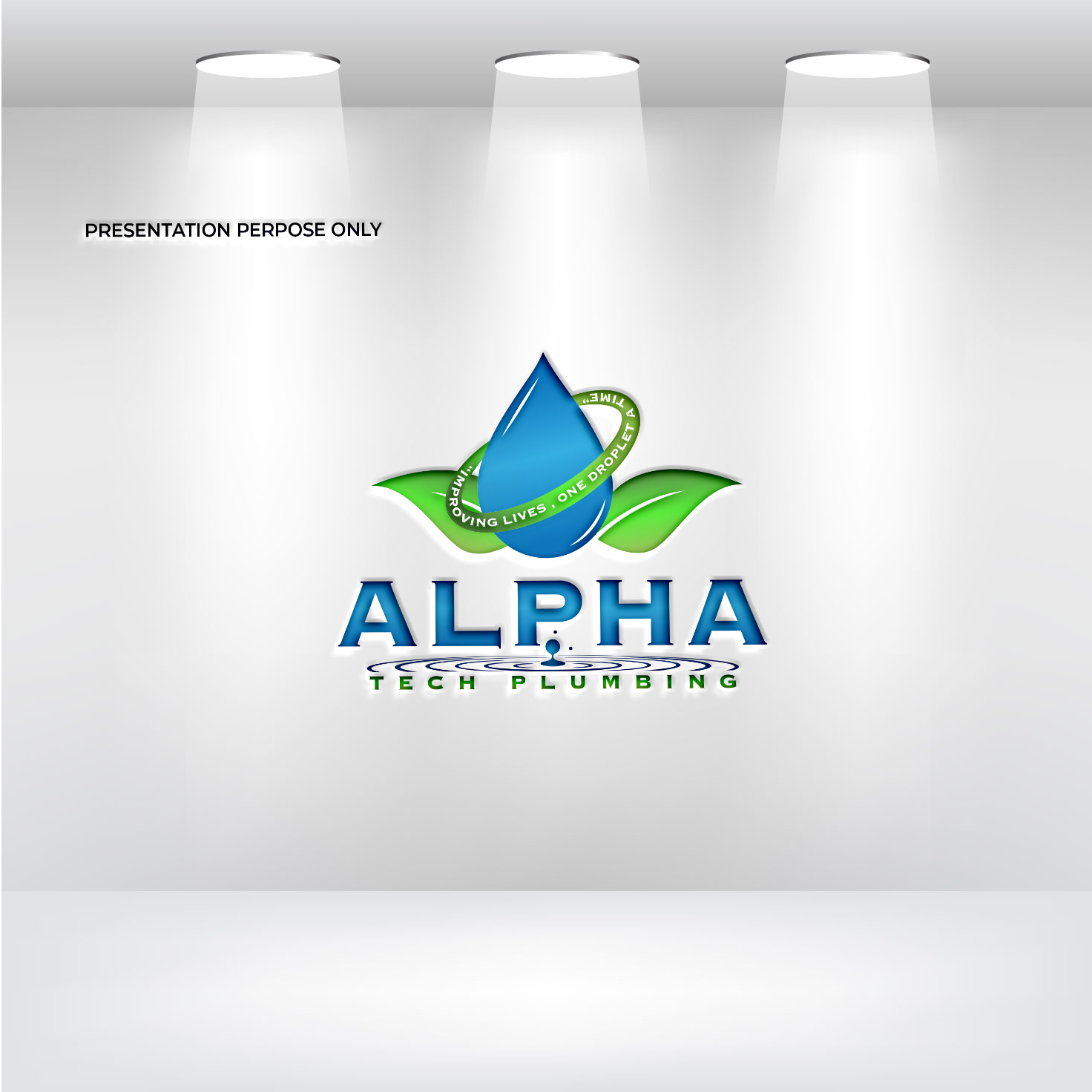 Logo Design by RS_Design for this project | Design #29946833